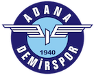 Escudo Adana Demirspor Sub-21