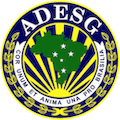 Escudo ADESG Sub-20