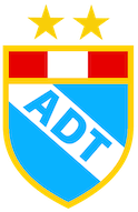 Escudo ADT