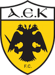 Escudo AEK Athens Sub-19