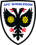 Escudo AFC Wimbledon Reservas