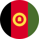 Escudo Afeganistão