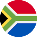 Escudo África do Sul