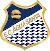 Escudo Água Santa