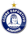 Escudo Aimoré Sub-20