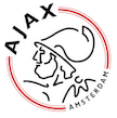Escudo Ajax Sub-18