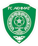 Escudo Akhmat Grozny Sub-19