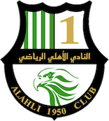 Escudo Al Ahli Doha