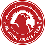 Escudo Al Arabi II