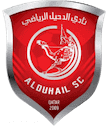 Escudo Al Duhail