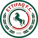 Escudo Al-Ettifaq Sub-19