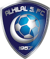 Escudo Al-Hilal Sub-19