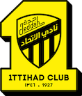 Escudo Al Ittihad Feminino