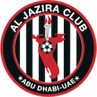 Escudo Al Jazira Sub-21