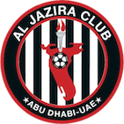 Escudo Al Jazira Sub-19