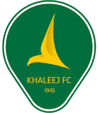 Escudo Al Khaleej Reservas