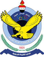 Escudo Al Quwa Al Jawiya