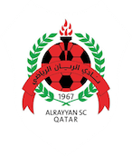 Escudo Al Rayyan II