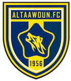 Escudo Al-Taawoun