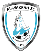 Escudo Al Wakrah II