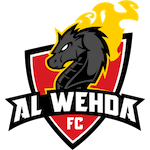 Escudo Al-Wehda Sub-19