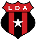 Escudo Alajuelense