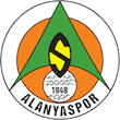 Escudo Alanyaspor Sub-19