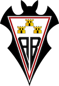 Escudo Albacete II Feminino