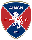 Escudo Albion