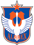 Escudo Albirex Niigata