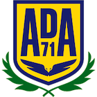 Escudo Alcorcón Sub-19 II