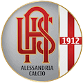 Escudo Alessandria Sub-19