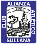 Escudo Alianza Atlético