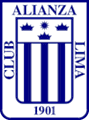 Escudo Alianza Lima Feminino