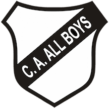 Escudo All Boys