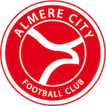 Escudo Almere City Sub-19