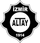 Escudo Altay Sub-19