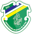 Escudo Altos Sub-20