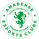 Escudo Amadense