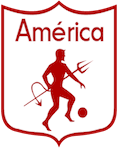 Escudo América de Cali Sub-20