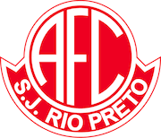 Escudo América-SP