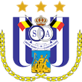 Escudo Anderlecht Sub-19