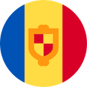 Escudo Andorra