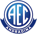 Escudo Andradina