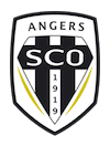 Escudo Angers SCO II