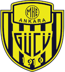 Escudo Ankaragücü Reservas