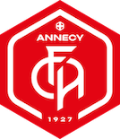Escudo Annecy