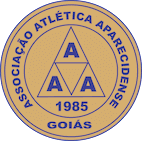 Escudo Aparecidense Sub-20