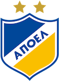 Escudo APOEL Sub-19