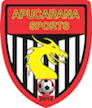 Escudo Apucarana Sub-19